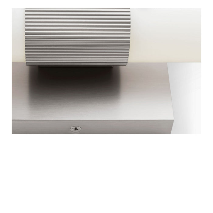 Generation Lighting - GLV1622BN-L - LED Vanity - Sarco - Brushed Nickel