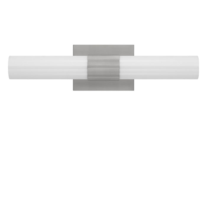Generation Lighting - GLV1622BN-L - LED Vanity - Sarco - Brushed Nickel