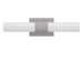 Generation Lighting - GLV1622BN-L - LED Vanity - Sarco - Brushed Nickel