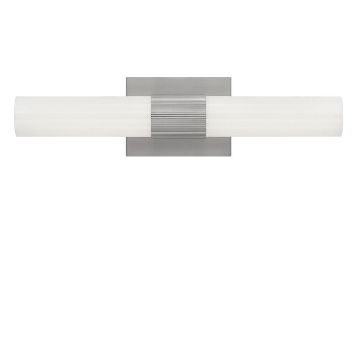 Generation Lighting - GLV1622BN-L - LED Vanity - Sarco - Brushed Nickel