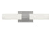 Generation Lighting - GLV1622BN-L - LED Vanity - Sarco - Brushed Nickel