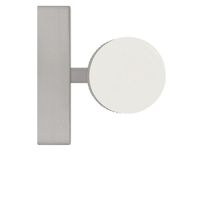 Generation Lighting - GLV1622BN-L - LED Vanity - Sarco - Brushed Nickel