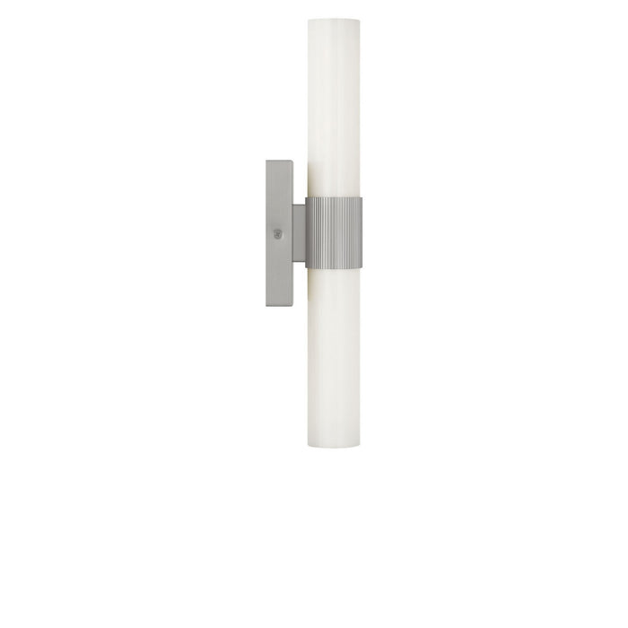 Generation Lighting - GLV1622BN-L - LED Vanity - Sarco - Brushed Nickel