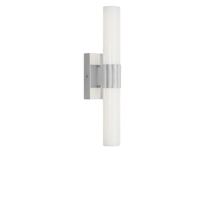 Generation Lighting - GLV1622CH-L - LED Vanity - Sarco - Chrome