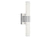 Generation Lighting - GLV1622CH-L - LED Vanity - Sarco - Chrome