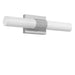Generation Lighting - GLV1622CH-L - LED Vanity - Sarco - Chrome