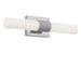 Generation Lighting - GLV1622CH-L - LED Vanity - Sarco - Chrome