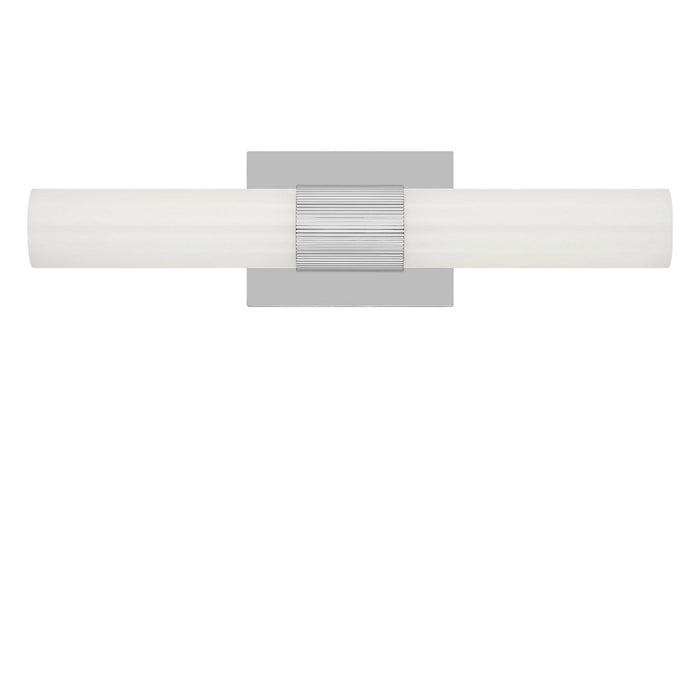 Generation Lighting - GLV1622CH-L - LED Vanity - Sarco - Chrome