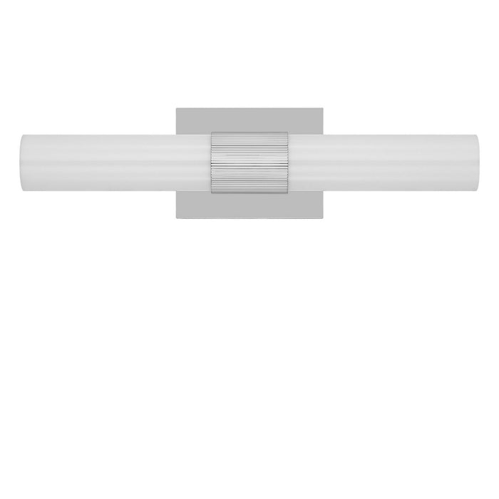 Generation Lighting - GLV1622CH-L - LED Vanity - Sarco - Chrome