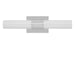 Generation Lighting - GLV1622CH-L - LED Vanity - Sarco - Chrome