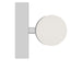 Generation Lighting - GLV1622CH-L - LED Vanity - Sarco - Chrome