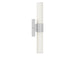 Generation Lighting - GLV1622CH-L - LED Vanity - Sarco - Chrome