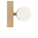 Generation Lighting - GLV1622SB-L - LED Vanity - Sarco - Satin Brass