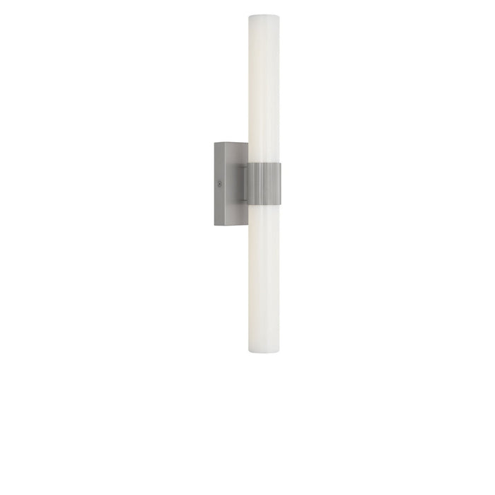 Generation Lighting - GLV1612BN-L - LED Vanity - Sarco - Brushed Nickel