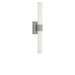 Generation Lighting - GLV1612BN-L - LED Vanity - Sarco - Brushed Nickel