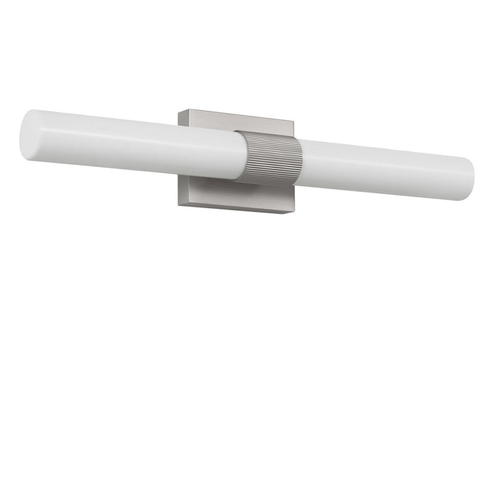 Generation Lighting - GLV1612BN-L - LED Vanity - Sarco - Brushed Nickel
