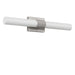 Generation Lighting - GLV1612BN-L - LED Vanity - Sarco - Brushed Nickel