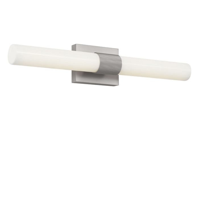 Generation Lighting - GLV1612BN-L - LED Vanity - Sarco - Brushed Nickel