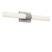 Generation Lighting - GLV1612BN-L - LED Vanity - Sarco - Brushed Nickel