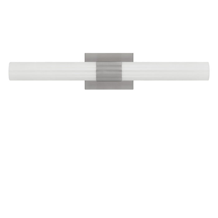 Generation Lighting - GLV1612BN-L - LED Vanity - Sarco - Brushed Nickel