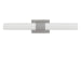 Generation Lighting - GLV1612BN-L - LED Vanity - Sarco - Brushed Nickel