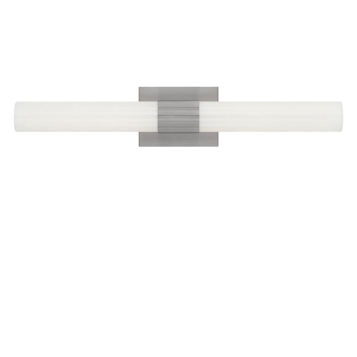Generation Lighting - GLV1612BN-L - LED Vanity - Sarco - Brushed Nickel