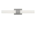 Generation Lighting - GLV1612BN-L - LED Vanity - Sarco - Brushed Nickel