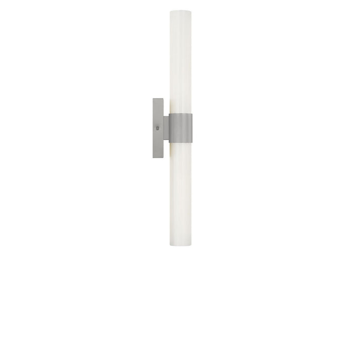Generation Lighting - GLV1612BN-L - LED Vanity - Sarco - Brushed Nickel
