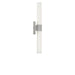 Generation Lighting - GLV1612BN-L - LED Vanity - Sarco - Brushed Nickel