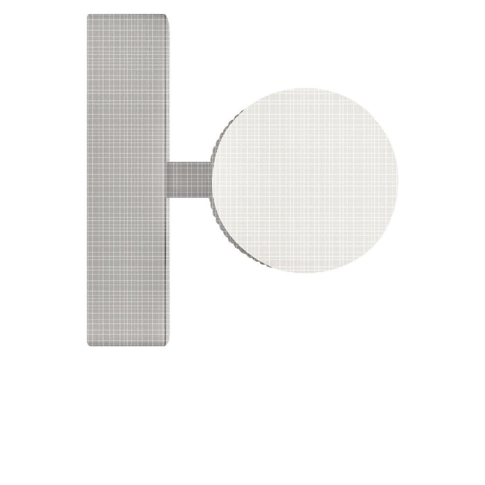 Generation Lighting - GLV1612BN-L - LED Vanity - Sarco - Brushed Nickel