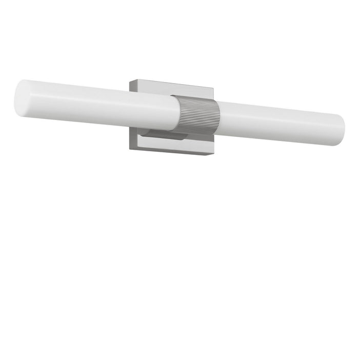 Generation Lighting - GLV1612CH-L - LED Vanity - Sarco - Chrome