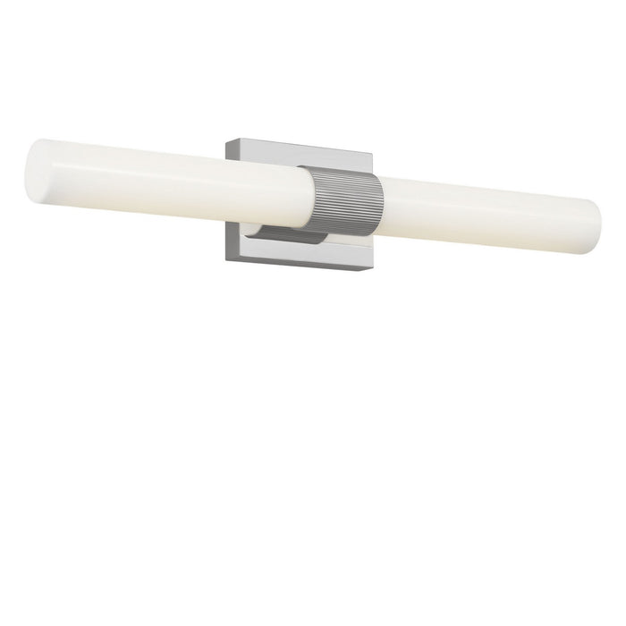 Generation Lighting - GLV1612CH-L - LED Vanity - Sarco - Chrome