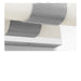 Generation Lighting - GLV1612CH-L - LED Vanity - Sarco - Chrome