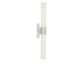 Generation Lighting - GLV1612CH-L - LED Vanity - Sarco - Chrome