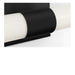 Generation Lighting - GLV1612MBK-L - LED Vanity - Sarco - Midnight Black