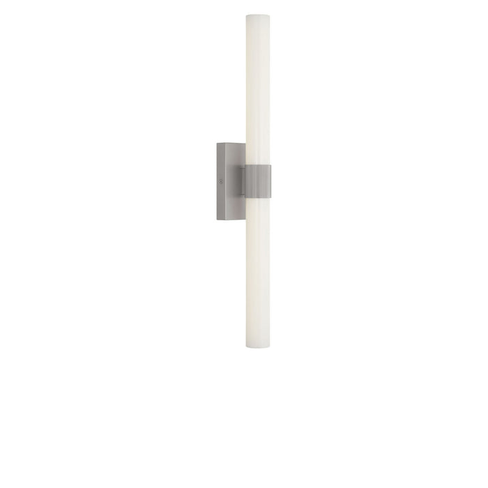 Generation Lighting - GLV1632BN-L - LED Vanity - Sarco - Brushed Nickel