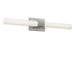 Generation Lighting - GLV1632BN-L - LED Vanity - Sarco - Brushed Nickel