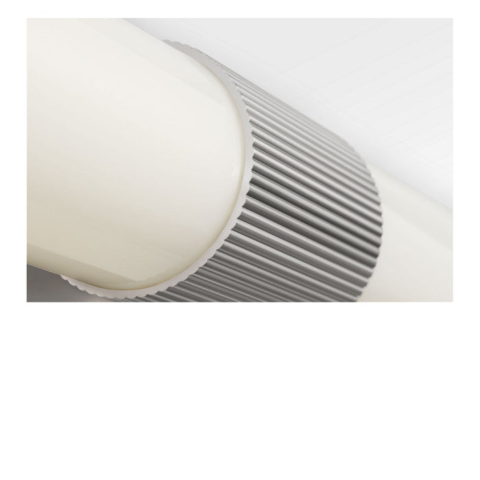 Generation Lighting - GLV1632BN-L - LED Vanity - Sarco - Brushed Nickel