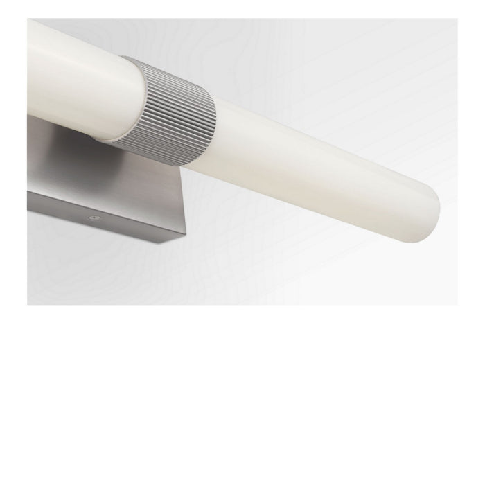 Generation Lighting - GLV1632BN-L - LED Vanity - Sarco - Brushed Nickel