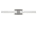 Generation Lighting - GLV1632BN-L - LED Vanity - Sarco - Brushed Nickel
