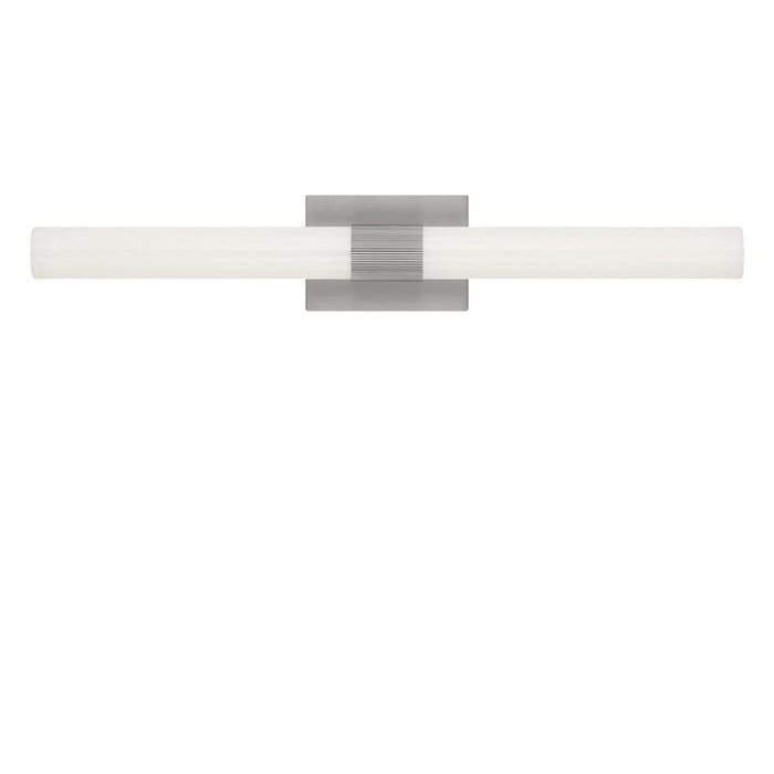 Generation Lighting - GLV1632BN-L - LED Vanity - Sarco - Brushed Nickel