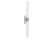Generation Lighting - GLV1632BN-L - LED Vanity - Sarco - Brushed Nickel