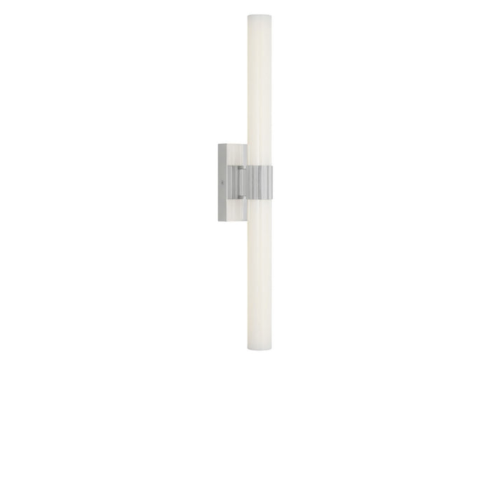 Generation Lighting - GLV1632CH-L - LED Vanity - Sarco - Chrome