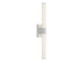 Generation Lighting - GLV1632CH-L - LED Vanity - Sarco - Chrome