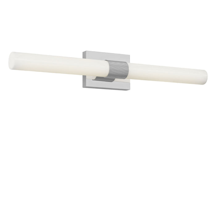 Generation Lighting - GLV1632CH-L - LED Vanity - Sarco - Chrome