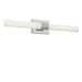 Generation Lighting - GLV1632CH-L - LED Vanity - Sarco - Chrome