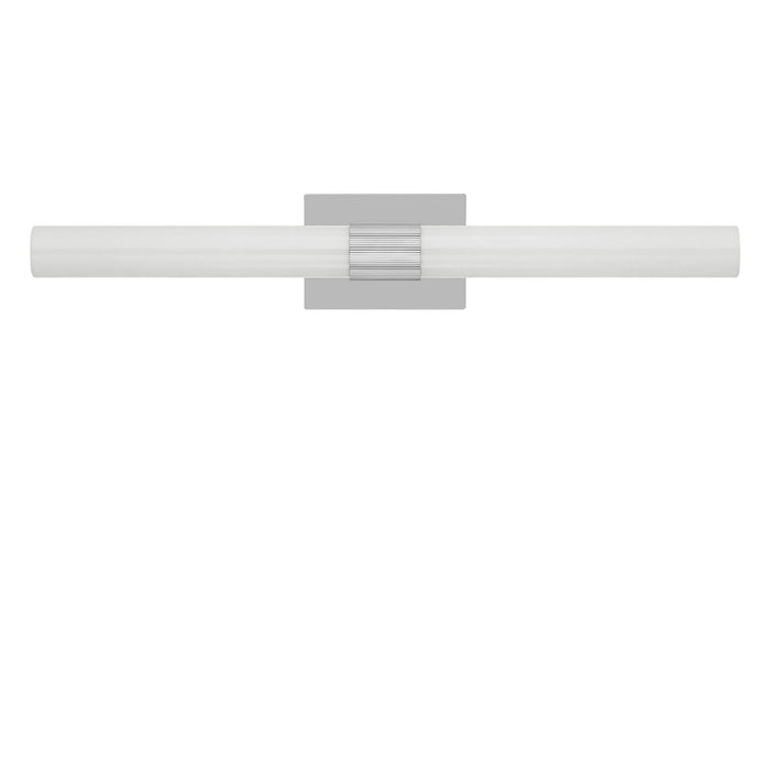 Generation Lighting - GLV1632CH-L - LED Vanity - Sarco - Chrome