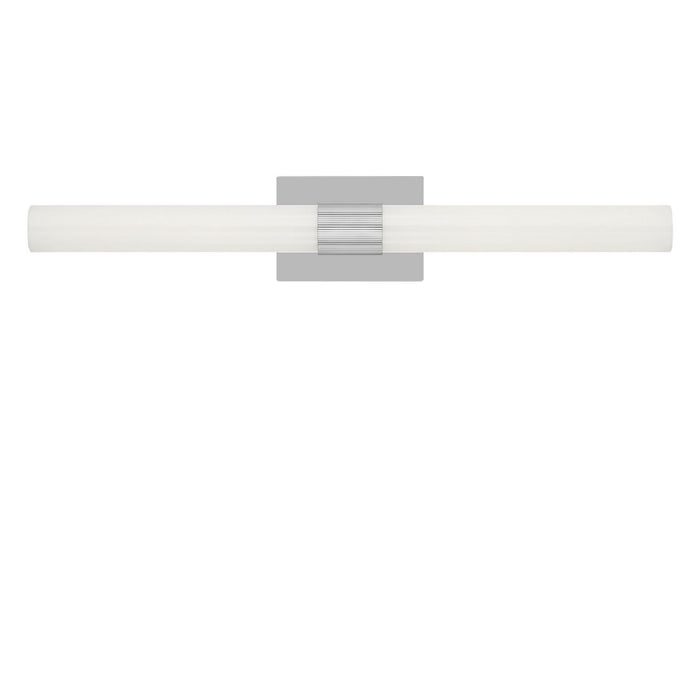 Generation Lighting - GLV1632CH-L - LED Vanity - Sarco - Chrome