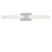 Generation Lighting - GLV1632CH-L - LED Vanity - Sarco - Chrome