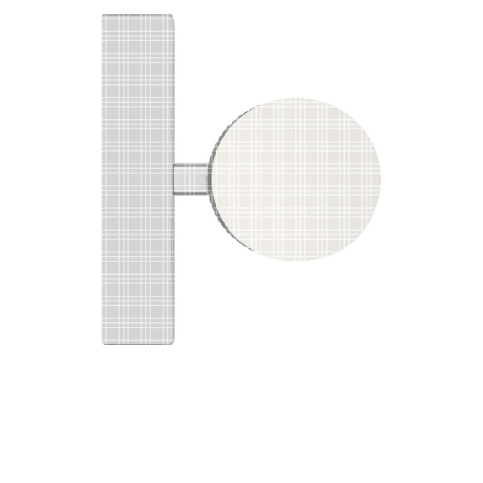 Generation Lighting - GLV1632CH-L - LED Vanity - Sarco - Chrome